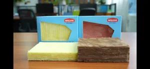 Lightweight Formaldehyde-Free Rock Wool for Contemporary Construction Solutions - Image 3
