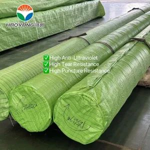 Great Value Geomembrane for Biogas Digester Width 1m~10m Origin China Suface Smooth Surface Smooth HS Code 56039490 Color Black, - Image 4