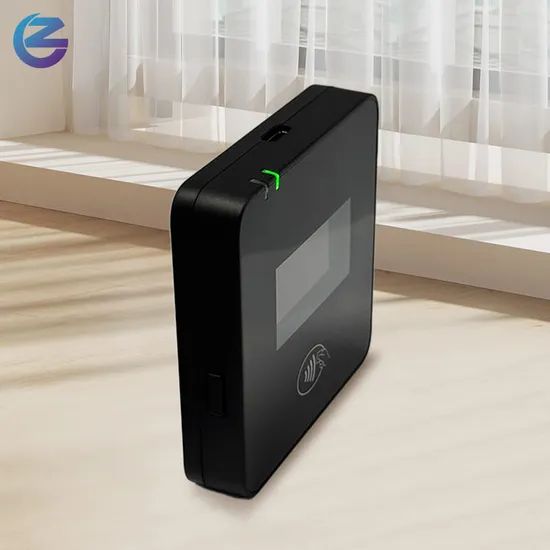 Zcs07 Mpos High Precision Card Reading Accurate Transactions - Image 2