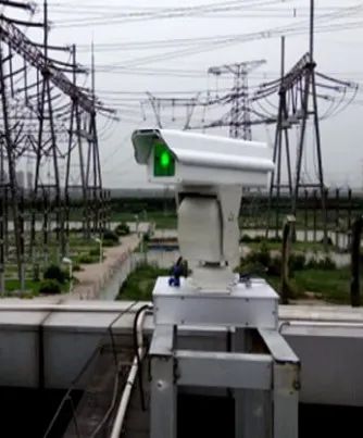 Bird Control Group Waterproof Bird Laser Light - Image 5