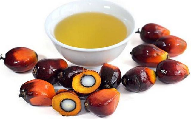REFINED BLEACHED DEODORIZED (RBD) PALM OIL - Image 1