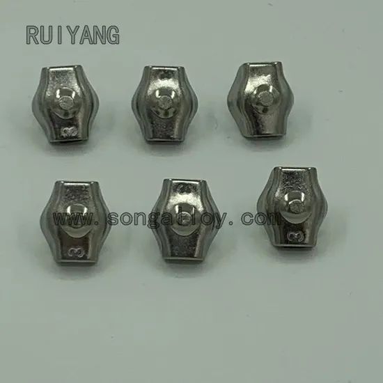 Stainless Steel Triangle Sun Shade Sail Canopy Hardware Kit - Image 5