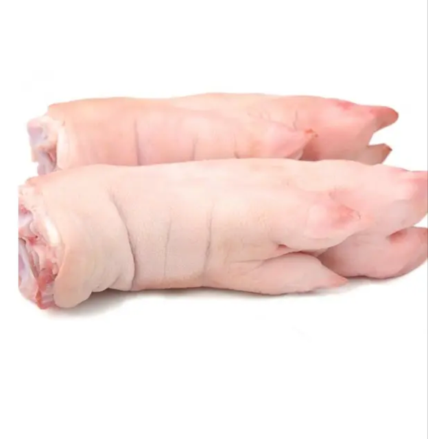 Frozen Pork Hind Feet (Trotters) Bulk Wholesale Supply, Premium Quality Fresh/Frozen Pork Feet - Image 4