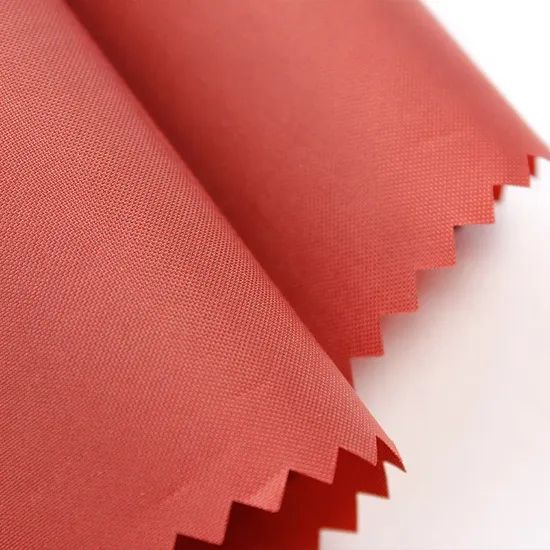 100 Acrylic Yarn Fabric Outdoor Sunshade for Sun Protection - Image 6
