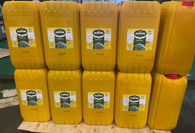 PREMIUM VEGETABLE & EDIBLE OILS – SUPPLYING QUALITY WORLDWIDE - Image 4