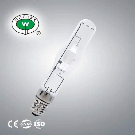 400W Metal Halide Lamps Tubular E40 - Image 2