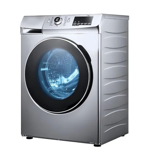 12kgs Front Load Washing Machine - Image 4