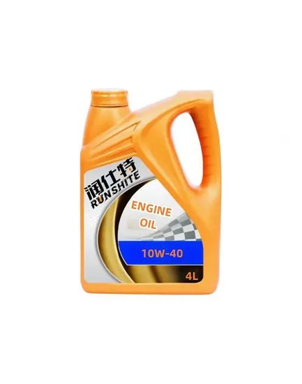 High Grade Sn 0W20 Gas Engine Oil for Vehicles Lubricating Oil - Image 2