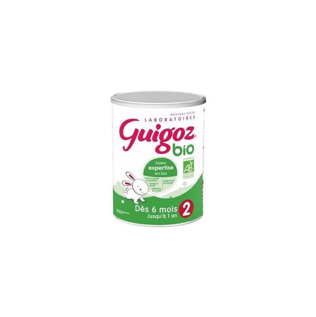Nestle Guigoz Milk Trusted Baby Formula Product Bulk Supply Factory Direct Price - Image 1