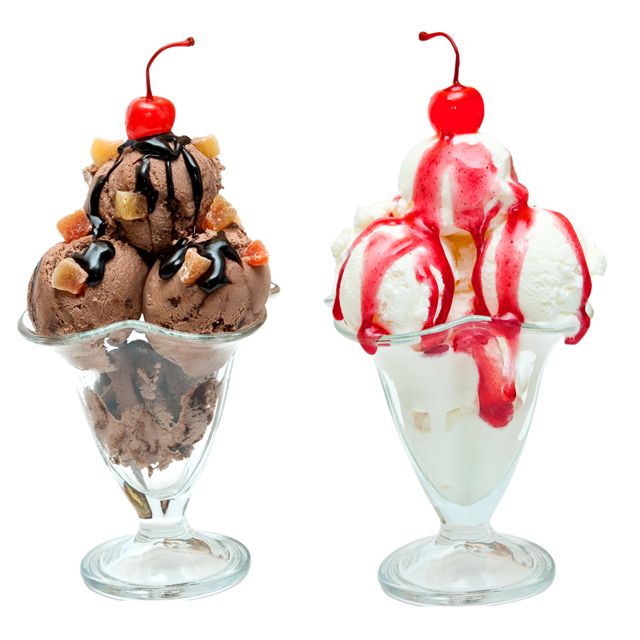 Halal certification special for dessert Milk flavored ice cream bar ice cream powder mix - Image 4