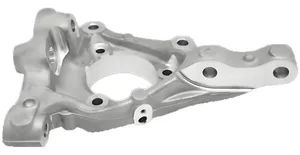 Aluminum Alloy Forging / Forged Aluminum Part Standard DIN Trademark Hande Weight 1kg--200kg Specification SGS Material Aluminium - Image 1