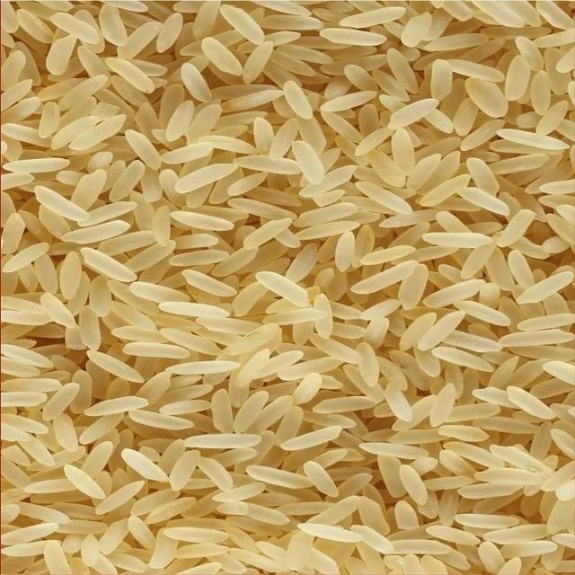 Premium Parboiled Rice 25kg 50kg Export Grade Long Grain Golden Rice Double Steamed High Nutrition Strong Grain Non Sticky Texture Ideal For Bulk Supply Restaurants Buy Now Fast Delivery Premium Quality Wholesale - Image 1