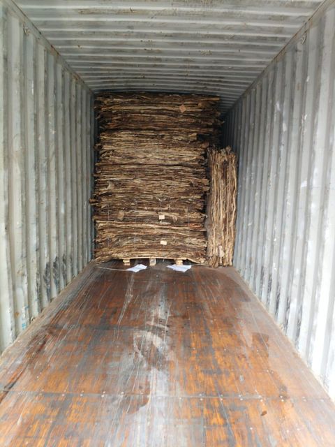 Dried Cow Hides - Image 3