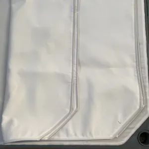 High-Temperature Sealed Embedded Filter Cloth for Industrial Use - Image 4