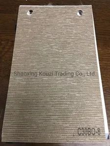 R68 Roller Blinds Fabric Style Modern Origin Zhejiang Structure Roller Open Type Manual Width 2m, 2.5m, 3m Kind - Image 5