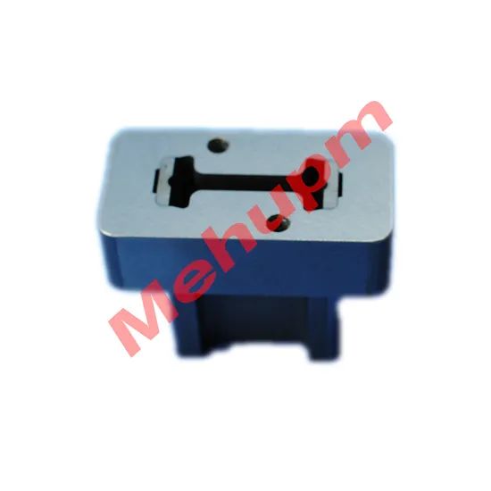 Vertical Machine Packing Machine Punching Knife OEM Accept Origin China Type Pneumatic Cylinder Airtac Trademark Mehupm Brand Name Mehupm - Image 5