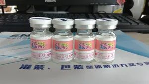 Automatic Production Line for Injection Vial Filling and Sealing Machine - Image 6
