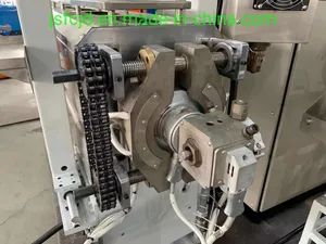 1 0 16 0mm PVC PP Electrical Cable Wire Extruder Extrusion Bunching Bunchers Coiling Making Machine - Image 2