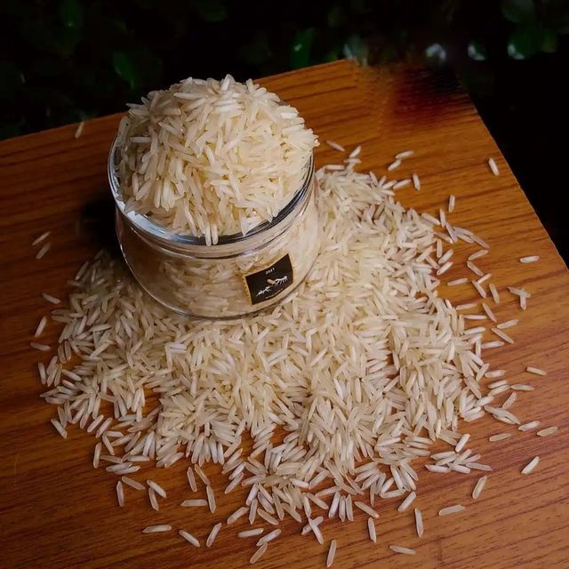 Premium 1121 Steam Basmati Rice With Long Grain Aroma And High Quality Basmati Rice For Wholesale Buyers At Competitive Prices - Image 5