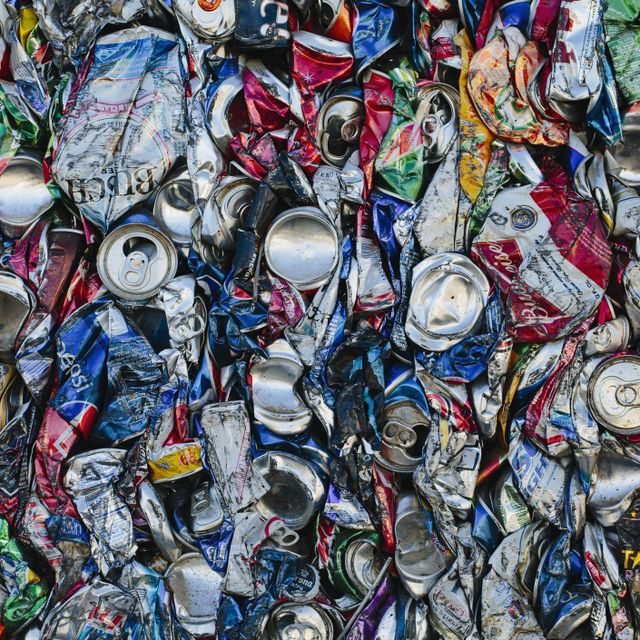 High Quality Stainless Steel Scrap With 100% Recyclable Material And Premium Steel Scrap For Industrial Applications - Image 4
