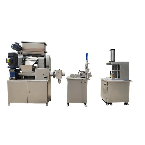 Budget-Friendly Soap Making Machines for Small Businesses - Image 6