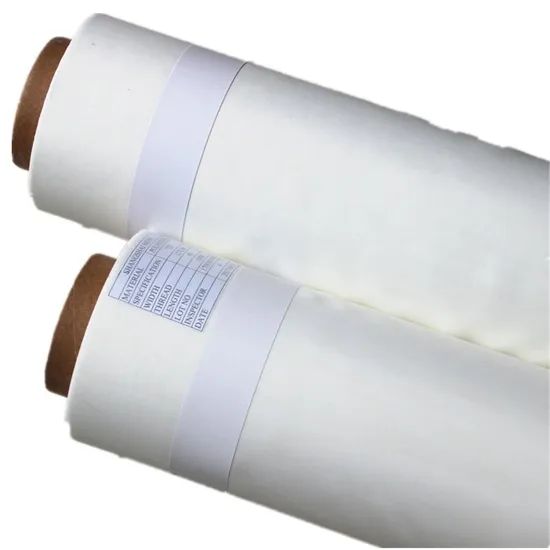 100% Polyester Screen Printing Mesh Count Price for Screen Printing for Cloth and Glass Printing - Image 3
