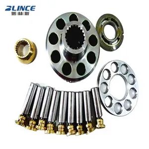 OEM Pump Parts Hydraulic Concrete Water Fuel Injection Replacement Durable - Image 4