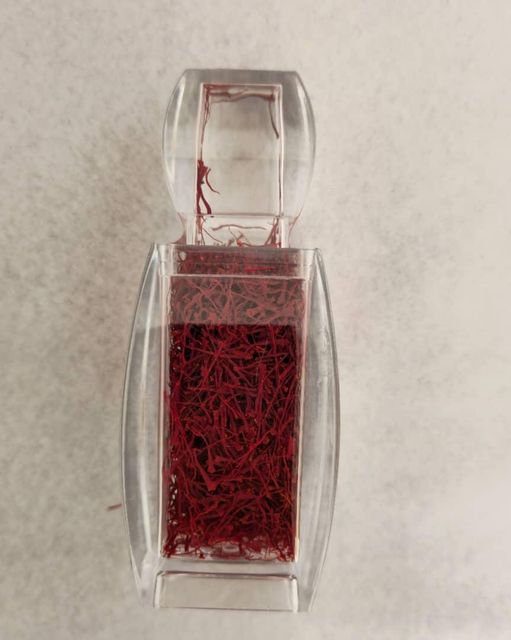 Iranian Saffron - Image 2