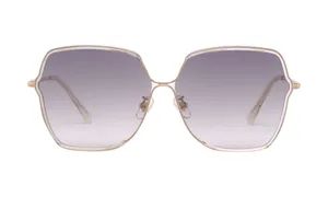 Simple Stainless Optical Eyewear Frame - Image 5