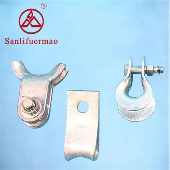 Guy Attachment, Electrical Accessories, Forging Products - Image 3