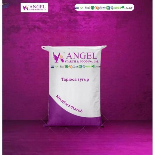 Tapioca Syrup Sweeteners, Food Grade - Image 1
