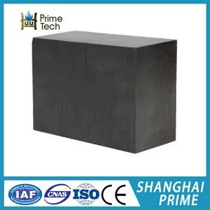 High-Performance Refractory Bricks for Steelmaking and Metallurgical Applications - Image 3