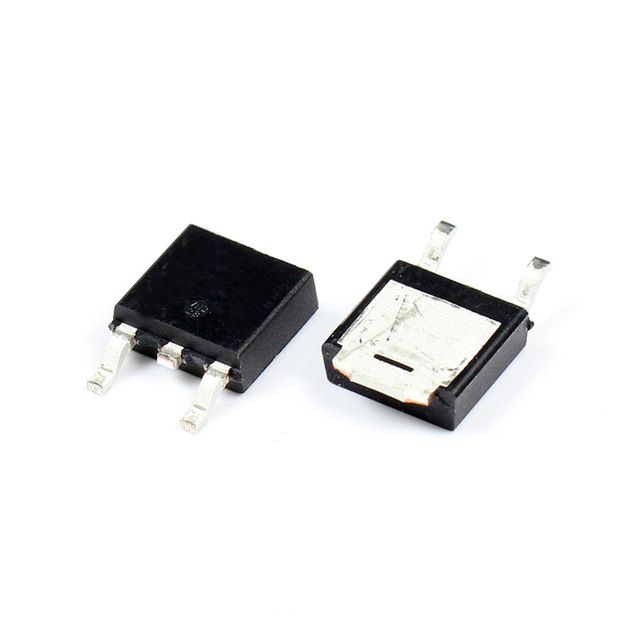 NRVUD620CTT4G Switch-mode Power Rectifier Condition New Current Rating 6a Voltage Rating 200v Type Of Winding REEL Product Type - Image 1