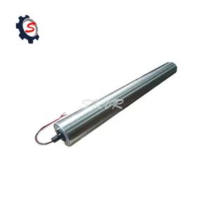 Electrical Motorized Driving Conveyor Roller for Assembly Line - Image 6