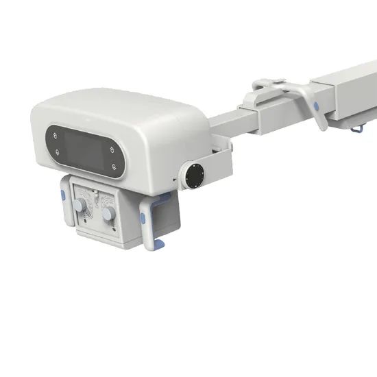 Digital Radiology Medical X Ray Machine X-ray Equipments Origin China Scale Medium Model NO. dr630 Trademark foinoe Transport Package Wooden - Image 3
