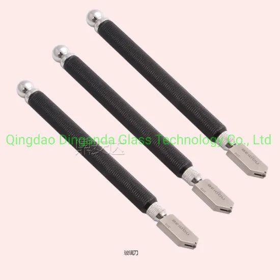 Factory Direct Sell Manual Glass Cutter Professional Glass Cutter for Cutting Glass Ceramic Tile - Image 4