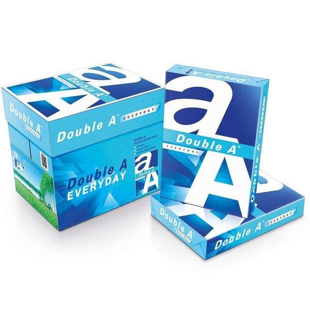 Double A4 Copy Paper 70gsm 80gsm - Image 3