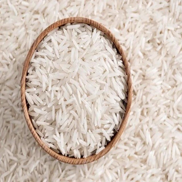 Super Quality Hard Dried Clean White Long-Grain Thai Rice Packaged in 25 and 50 kg Bags at Prices For Sale - Image 4