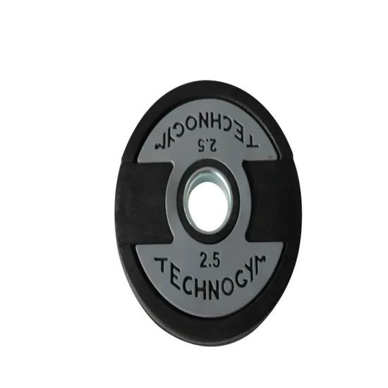 Precor Barbell Plates, Weight Plates - Image 4