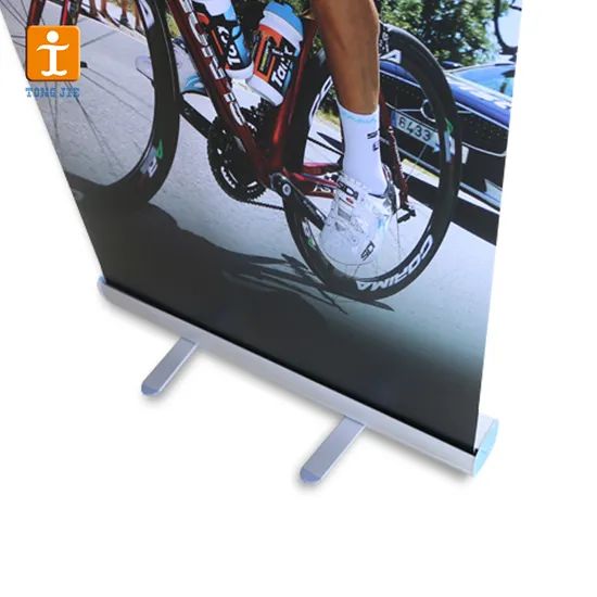 Roll up Standard - Image 2