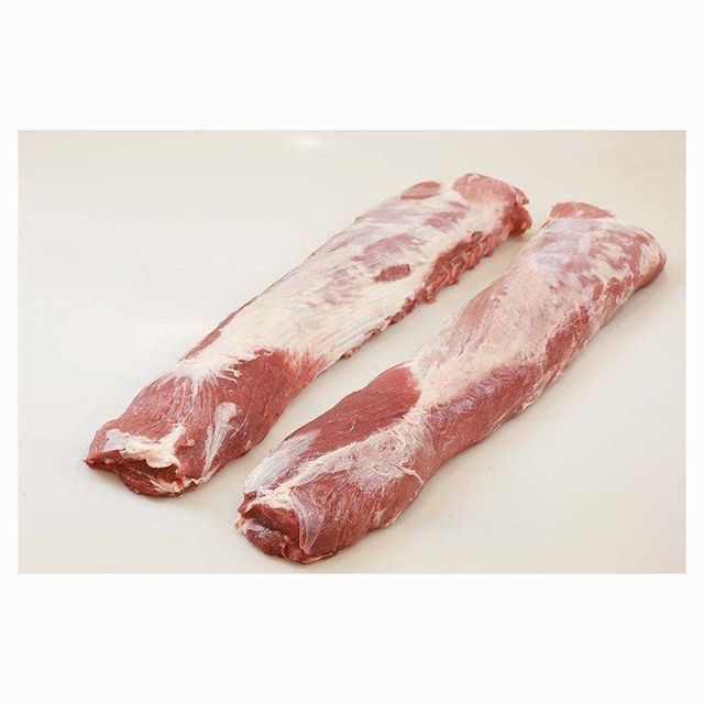 Wholesale frozen pork loin prepared for large scale distribution and supply - Image 4