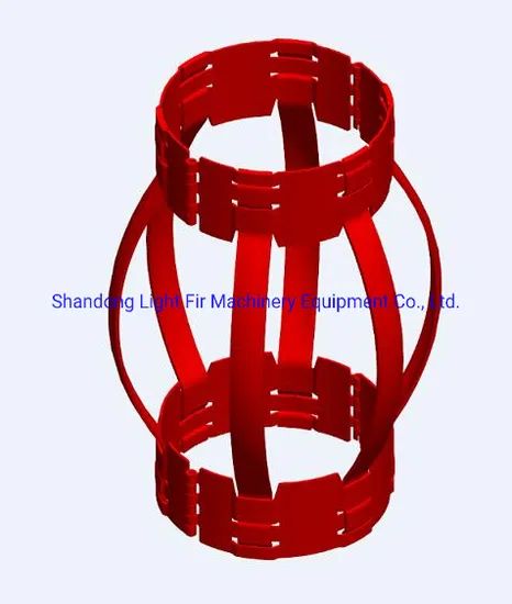 Spring Bow Centralizer Casing Stabilizer Cementing Tool - Image 1