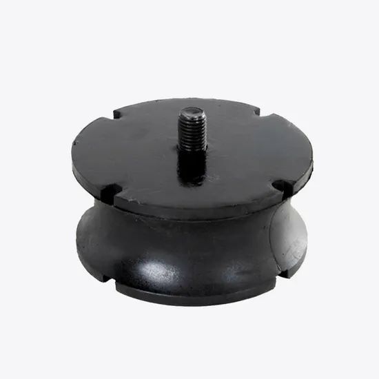 Custom Rubber Products Compressor Flexible Rubber Coupling Exhaust - Image 1