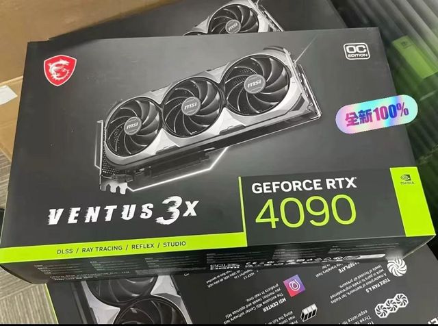 New Original 4060 4060ti 4070 4070ti 4070s 4070TIs 4080 4090d 4090 RTX 4060 8Gb Graphics Card 4060 8GB Desktop Gaming GPU GDDR6 - Image 4