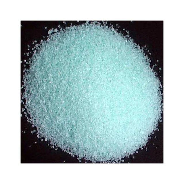 Premium Ammonium Sulfate AS Industrial Grade Wholesale Stock - Image 4