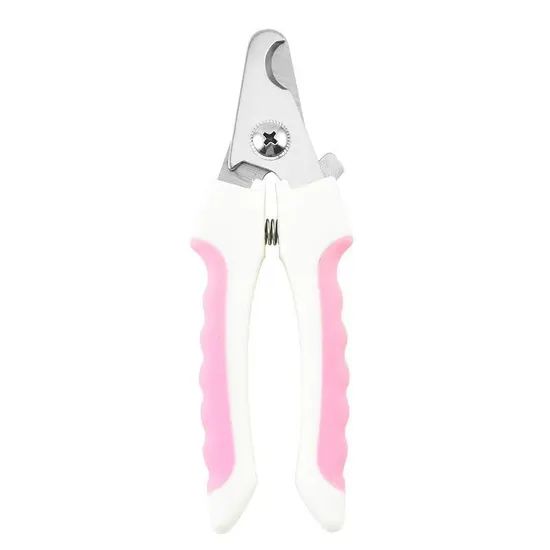 Durable Safe Sharp Pet Nail Clipper and Nail File Set with Protection - Image 6