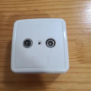 Heavy Type Satellite TV Splitter CATV Splitter / Apmplifier - Image 6