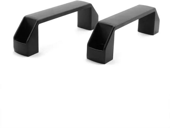 Customized Oven Door Aluminum Pull Handle - Image 5