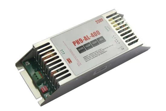 Durable pH9-2100-320 UV Electronic Ballast for Enhanced Lighting Systems. - Image 6