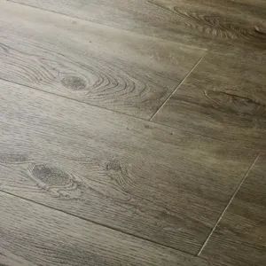Industrial Style Engineered Parquet Prefinished Flooring Color Brown Style Modern Model NO. XD Thickness 20mm Origin Hanzhong - Image 4